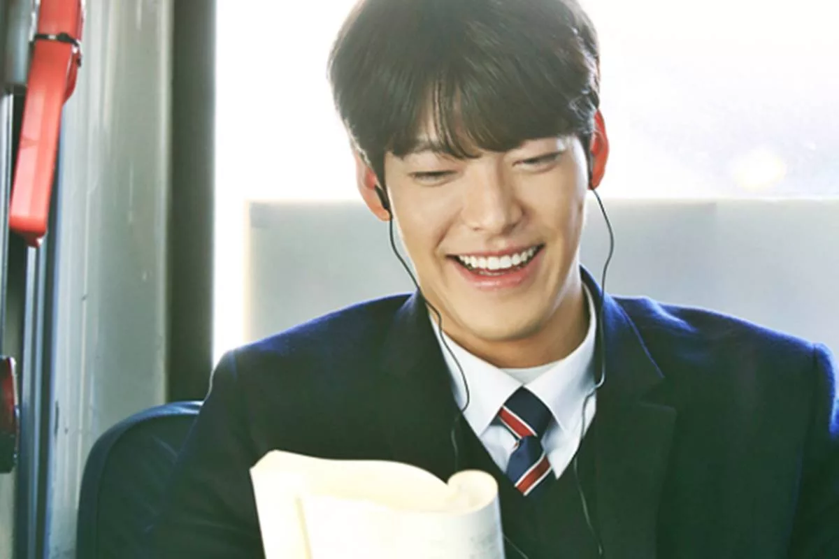 Kim Woo Bin on cancer battle: “Doctors gave me only 6 months to live”