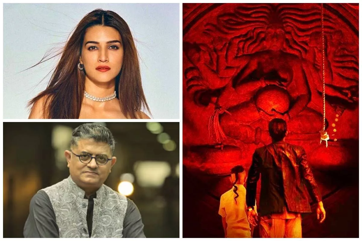 Tumbbad re-release: Kriti Sanon, Gajraj Rao hail horror classic