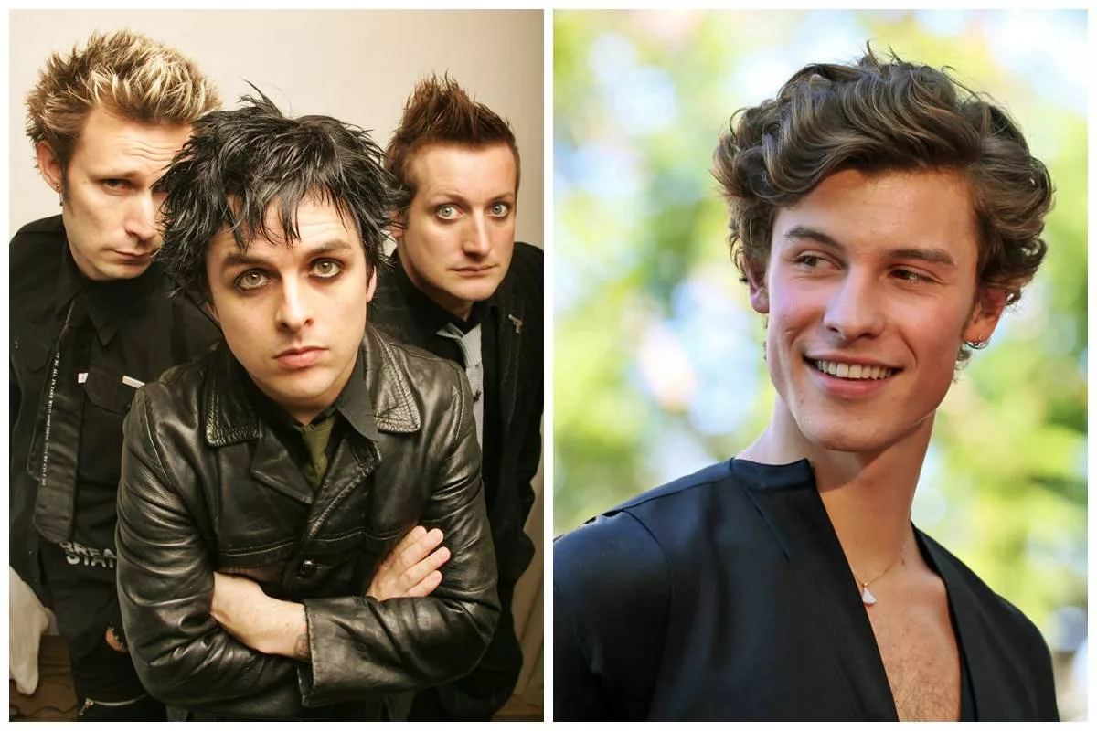 Green Day, Shawn Mendes headline Lollapalooza 2025: Mumbai set to rock