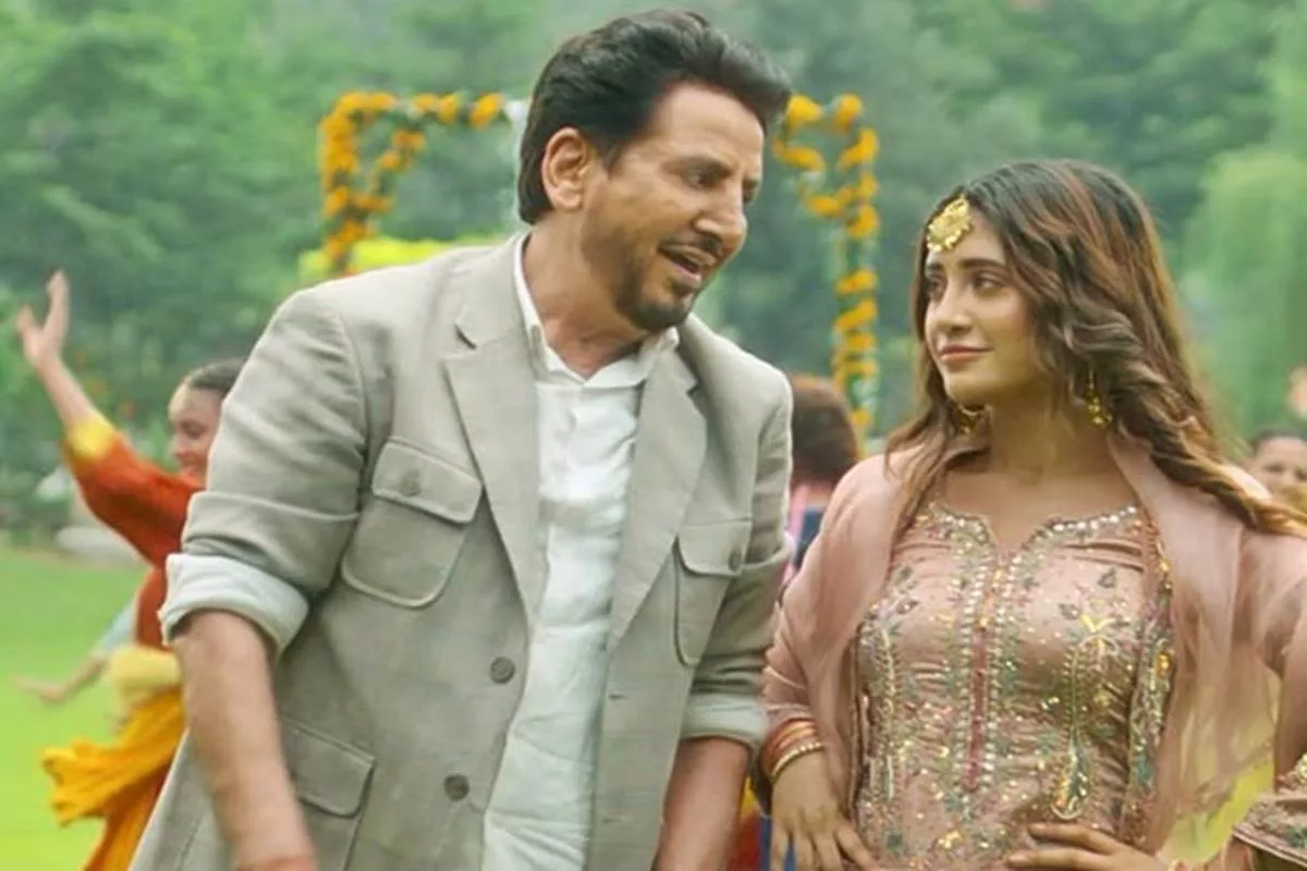 Main hi jhoothi: Gurdas Maan drops 1st track from ‘Sound of Soil’