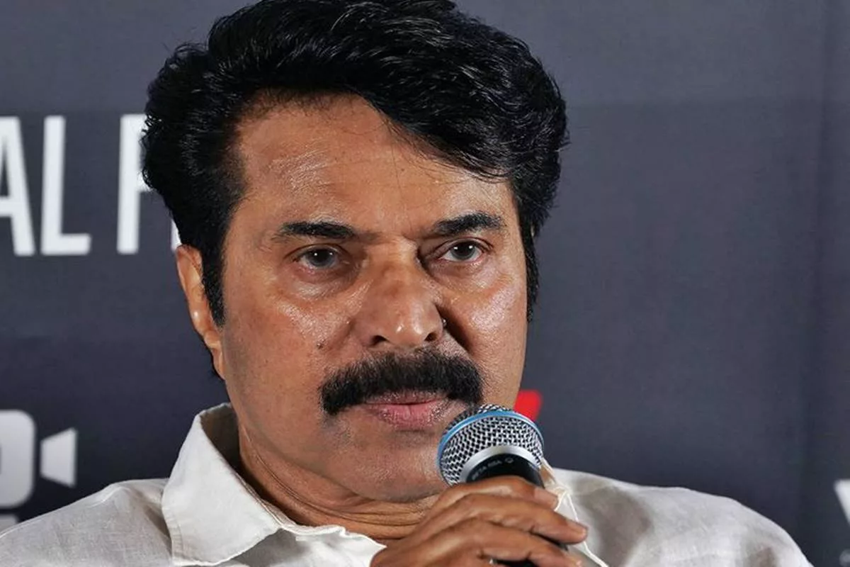 Mammootty on Hema Committee Report: Urges industry to embrace change and justice