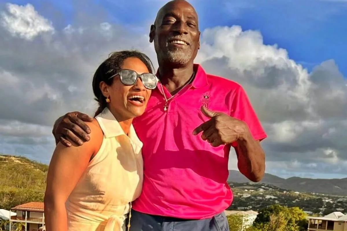 Masaba Gupta on her father Viv Richards’ racism struggles