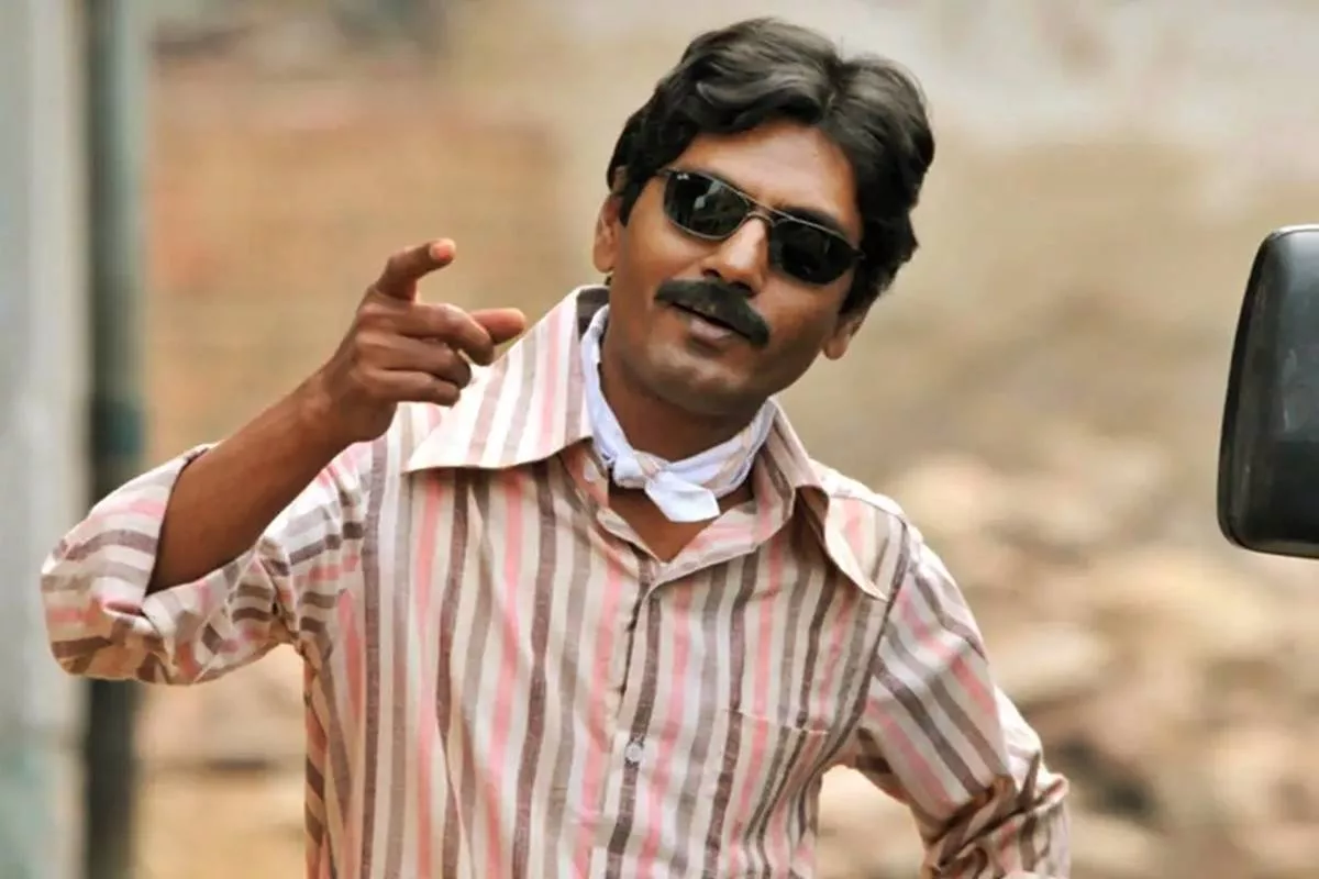 Nawazuddin reflects on the legacy of ‘Gangs of Wasseypur’