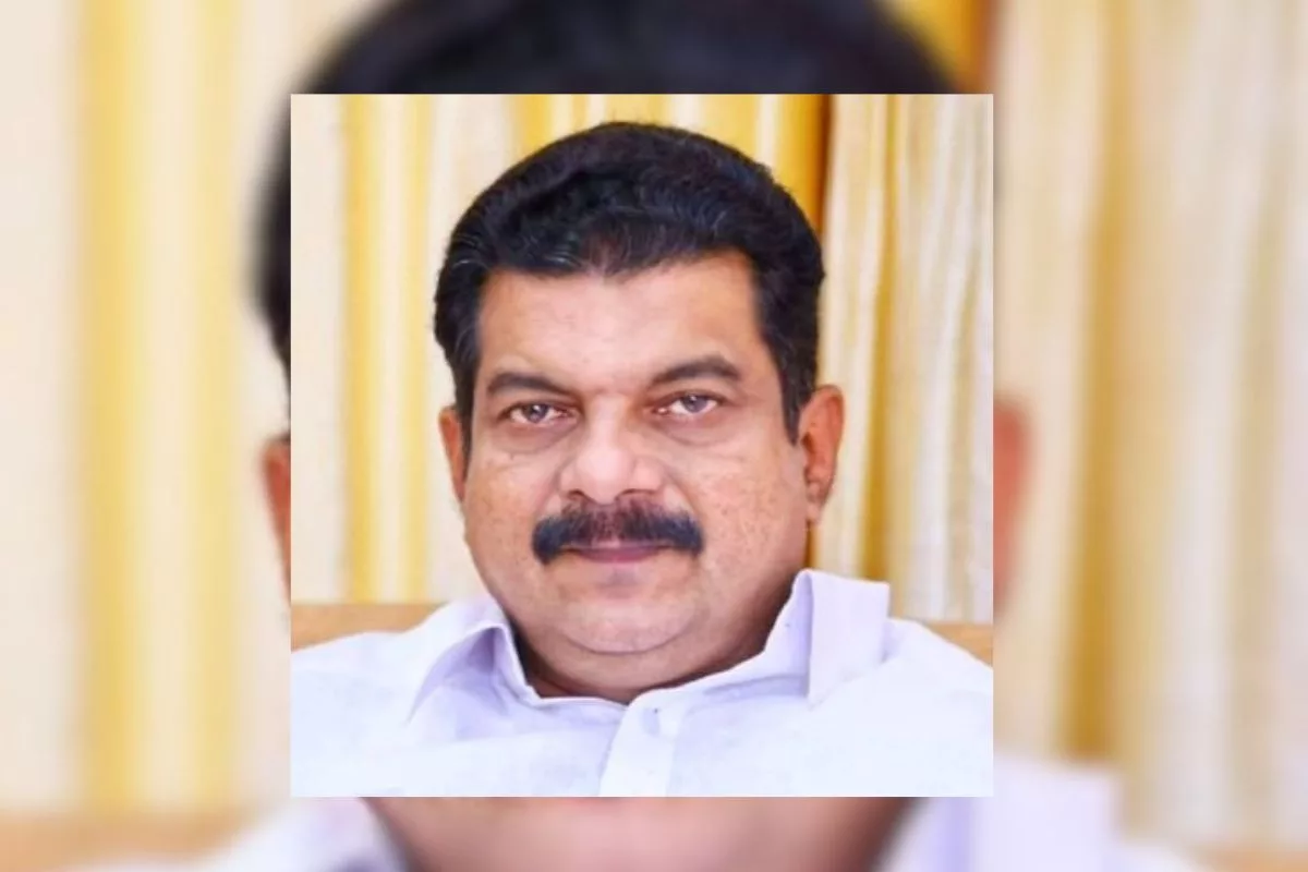 LDF MLA charges Kerala CM’s secretary, ADGP with breach of trust