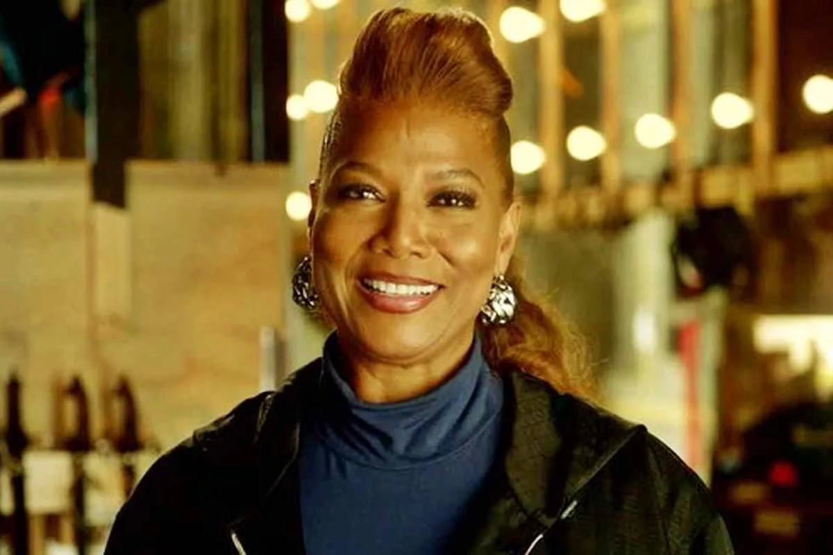 Queen Latifah biopic announced, Will Smith to produce