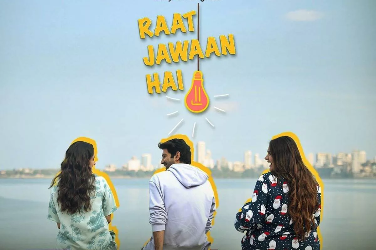 ‘Raat Jawaan Hai’ trailer reveals hilarious take on parenthood