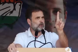 Govt, society should be ashamed: Rahul Gandhi slams BJP after Army officers attacked, friend raped in MP