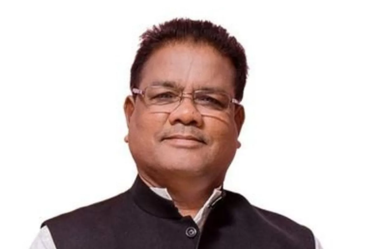 Ripun Bora resigns as Assam unit TMC president