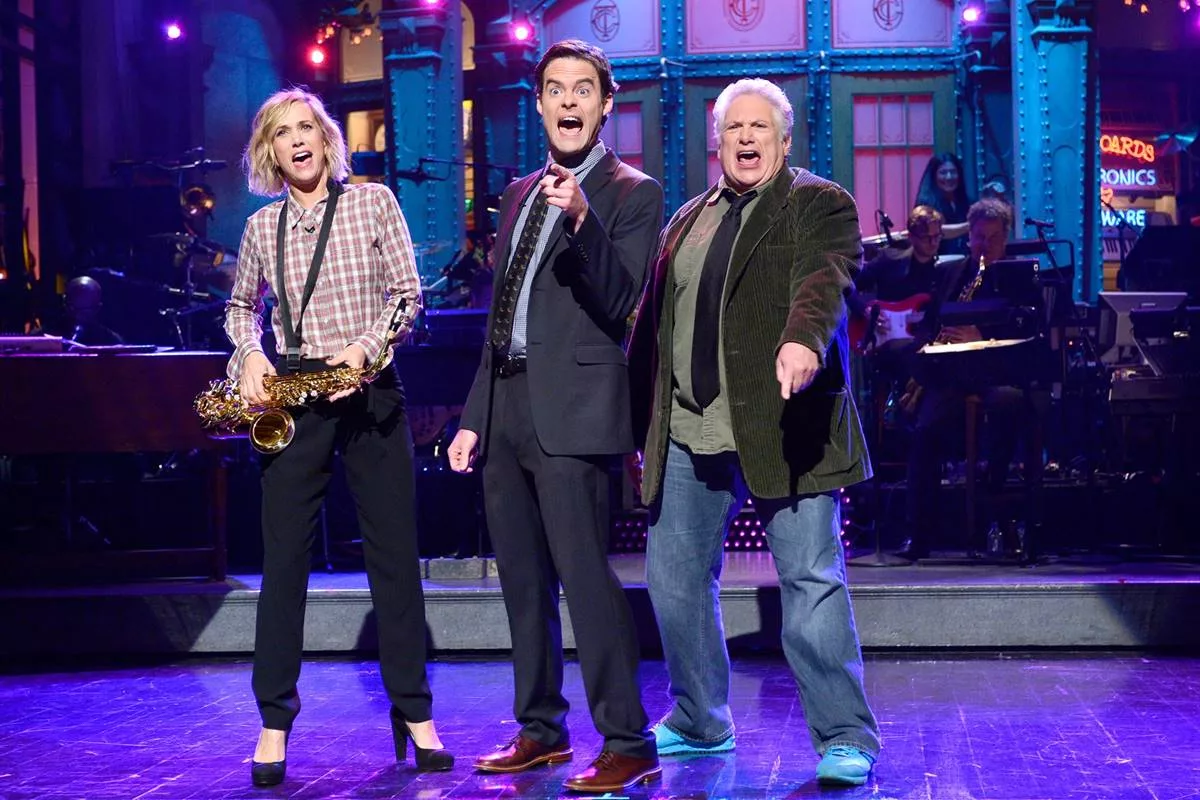 SNL 3 new cast members for milestone 50th season The Statesman