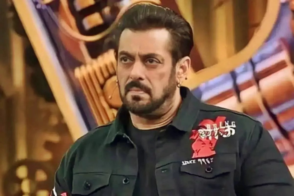 Man who threatened Salman Khan demanding 5 crores arrested