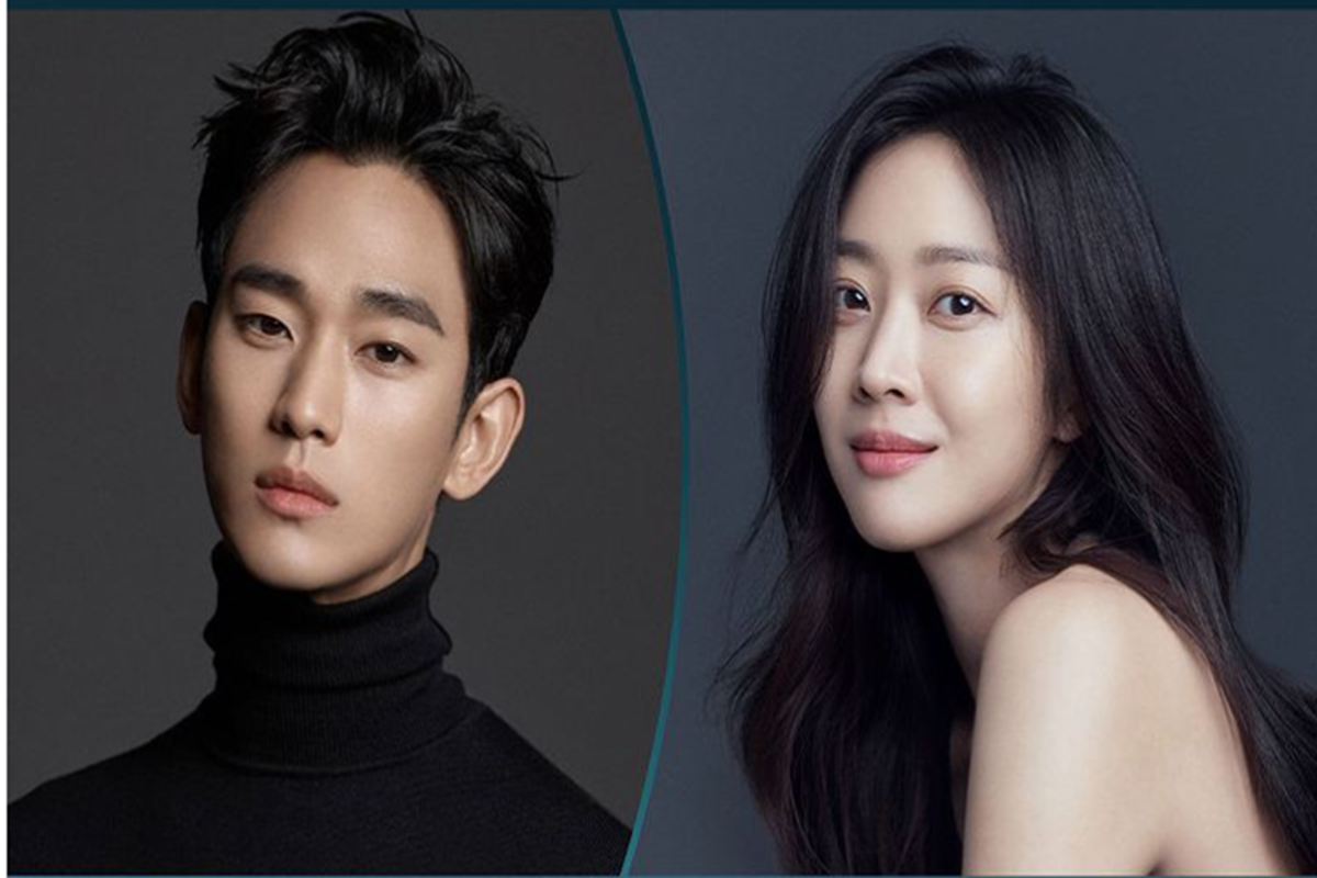 ‘Knock-Off’ led by Kim Soo Hyun and Jo Bo Ah announces full cast