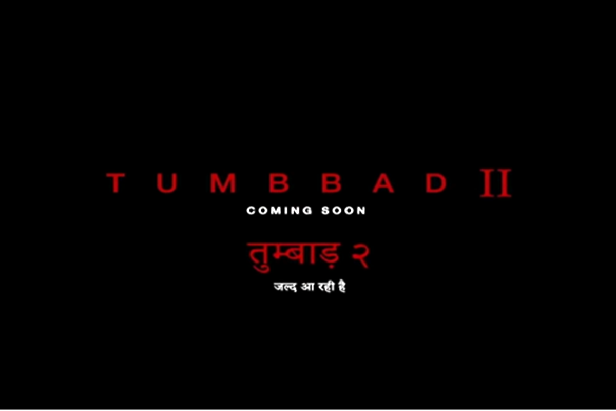 “Pralay Ayega”: ‘Tumbbad 2’ teaser OUT as the 2018 film makes historic re-release sale