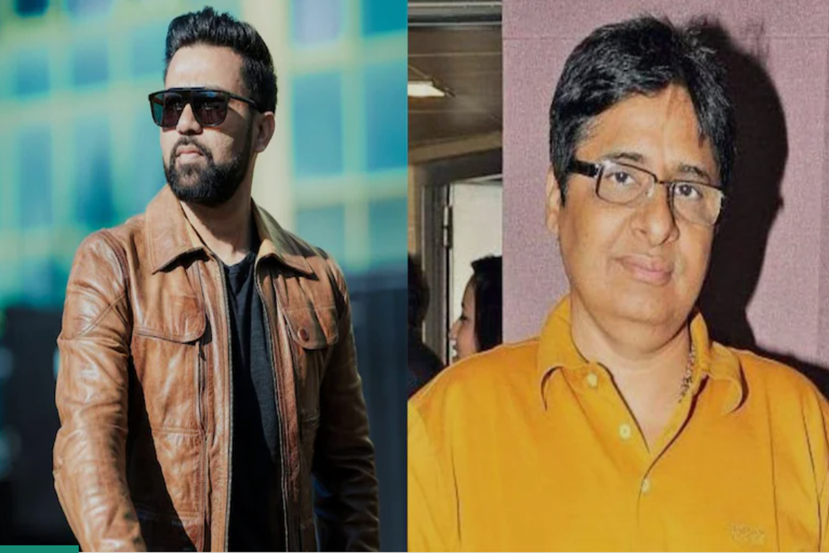 Director Ali Abbas Zafar accuses Vashu Bhagnani of non-payment of fees