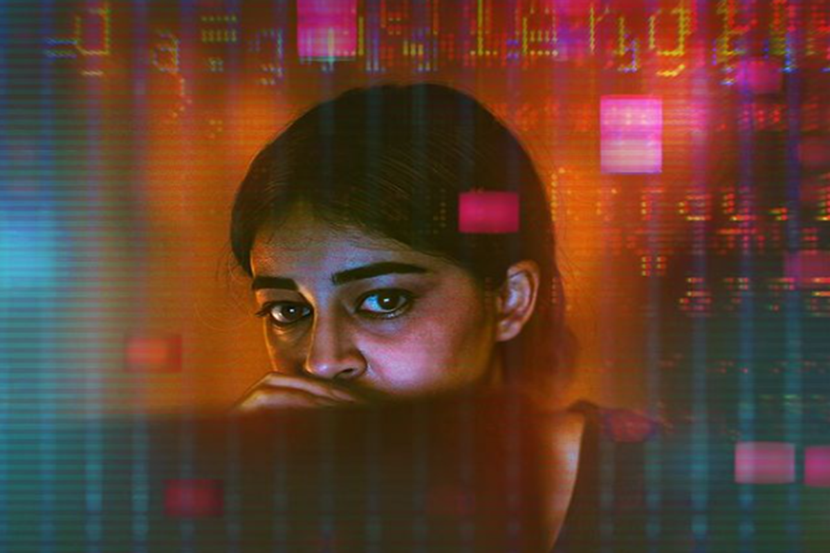 CTRL trailer out! Ananya Pandey turns to AI to ‘erase’ her infidel boyfriend