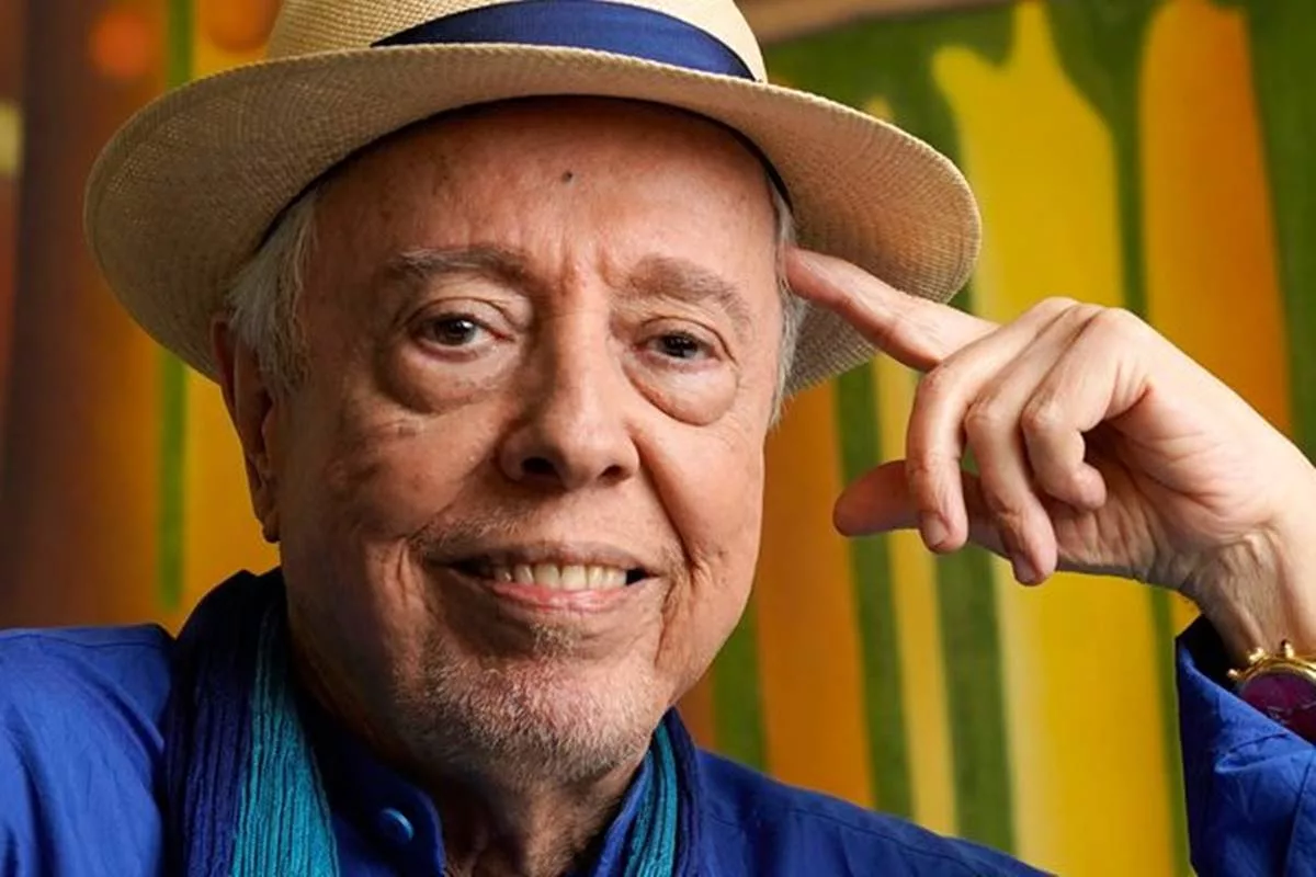 Sergio Mendes, legendary Brazilian musician, dies at 83