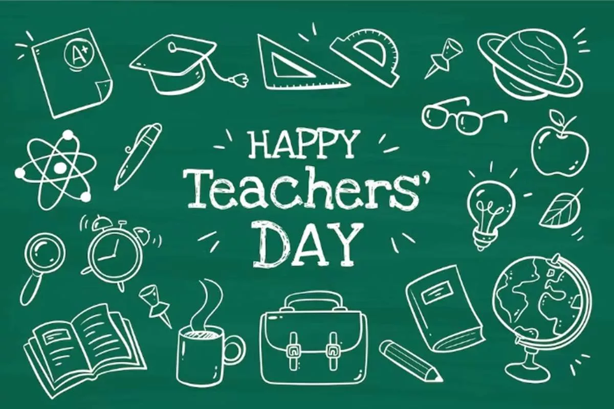 Teachers' Day 2024 quotes The Statesman