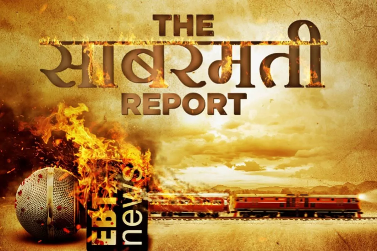 ‘The Sabarmati Report’ ft Raashii Khanna, Vikrant Massey to release on THIS date