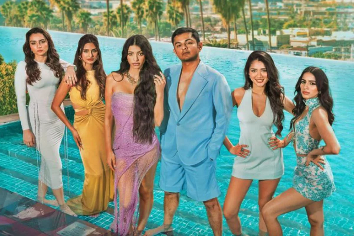 'The Tribe' on Prime Video: Inside the glamorous lives of young Indian ...