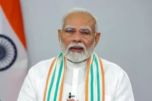 PM Modi expresses grief over demise of BPL Group chairman TPG Nambiar