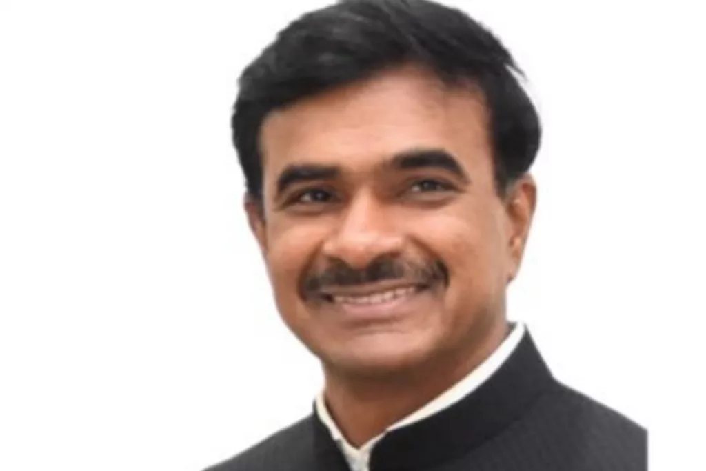 CV Anand, Hyderabad CP, Telangana Govt