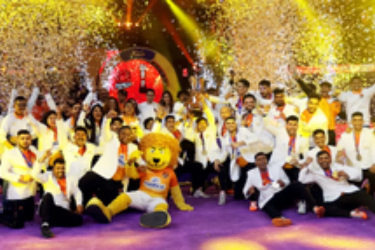 Telugu Titans face off Bengaluru Bulls in PKL 11 season opener