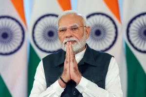 Determined for Jharkhand’s rapid development, says PM Modi ahead of flagging off 6 Vande Bharat trains