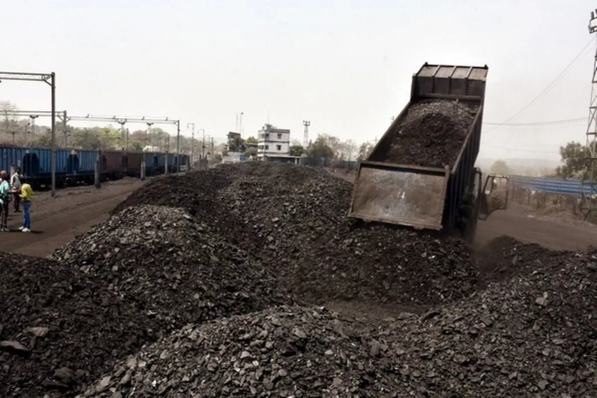 Coal production spikes 2.49% in September, dispatch by 4.35% YoY