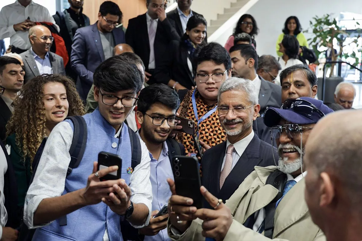 Social justice, inclusive growth & rule of law central to policies of Modi 3.0: Jaishankar