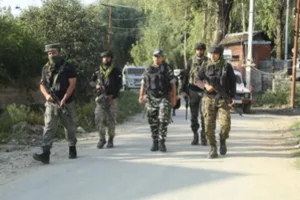 All 3 Pakistani terrorists killed in Jammu’s Akhnoor sector after 24-hr gunfight