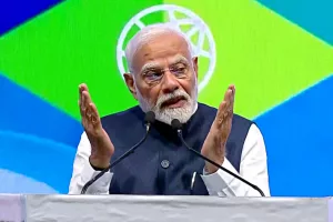 India best bet for 21st century: PM Modi