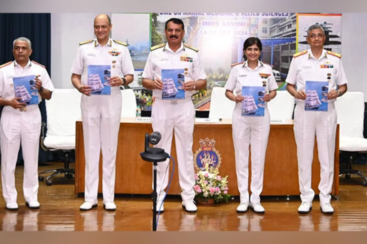 Military leadership to review Navy’s operational preparedness