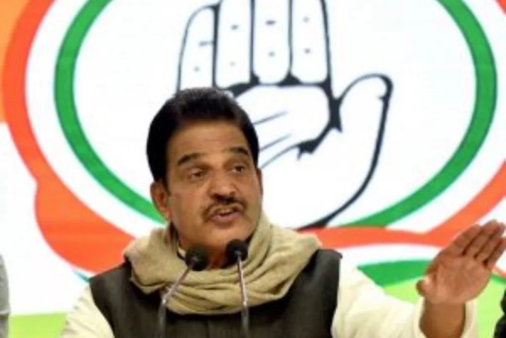 KC Venugopal, Congress, New Headquarter