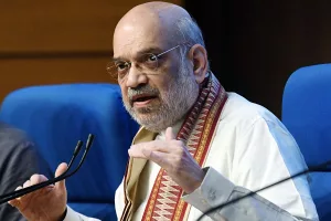 ‘Absolutely distasteful and disgraceful’: Amit Shah, Sitharaman flay Kharge’s ‘won’t die until Modi is removed’ remark