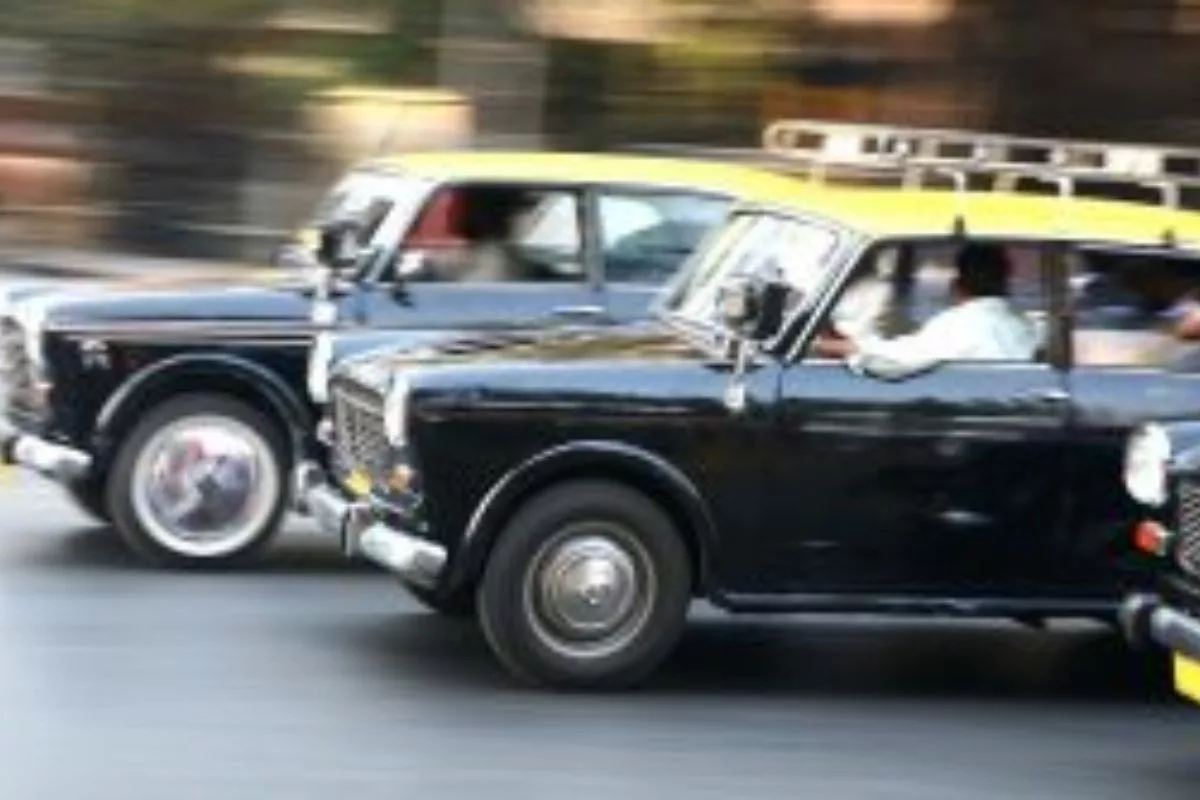 Tourist Taxi Associations in Meghalaya to rally against govt’s stance on Assam cabs