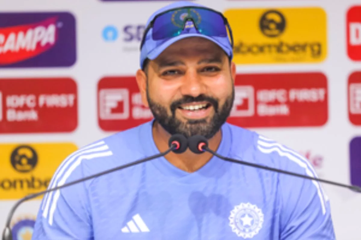 Every game becomes important as WTC table is still quite open: Rohit