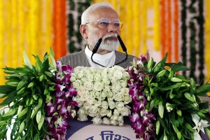 I will not rest until goal of Viksit Bharat is realised: PM