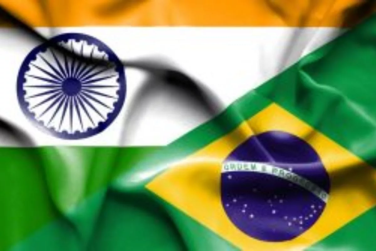 India and Brazil review existing collaboration in energy sector, cooperation in sustainable fuels, particularly biofuels