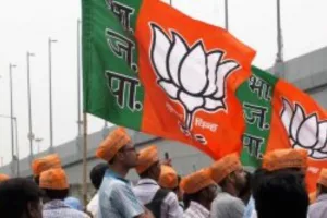 Babulal Marandi, Champai Soren in BJP’s first list of 66 candidates for Jharkhand Assembly polls