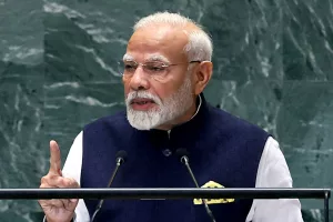 “India emerging as a ray of hope for the world”: PM Narendra Modi