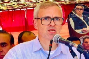 Omar Abdullah will be next Jammu and Kashmir CM, declares Farooq Abdullah