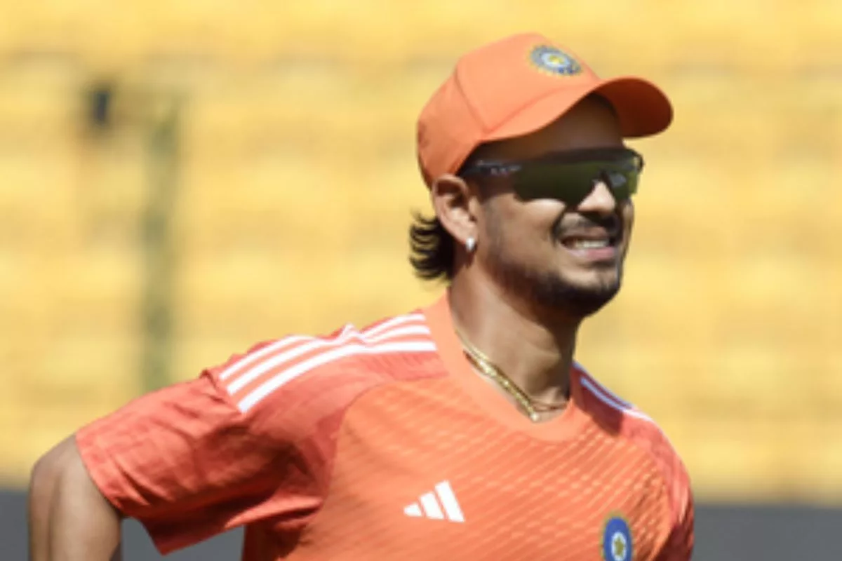 Irani Cup: Ishan picked in Rest of India squad; Shardul eyes successful return