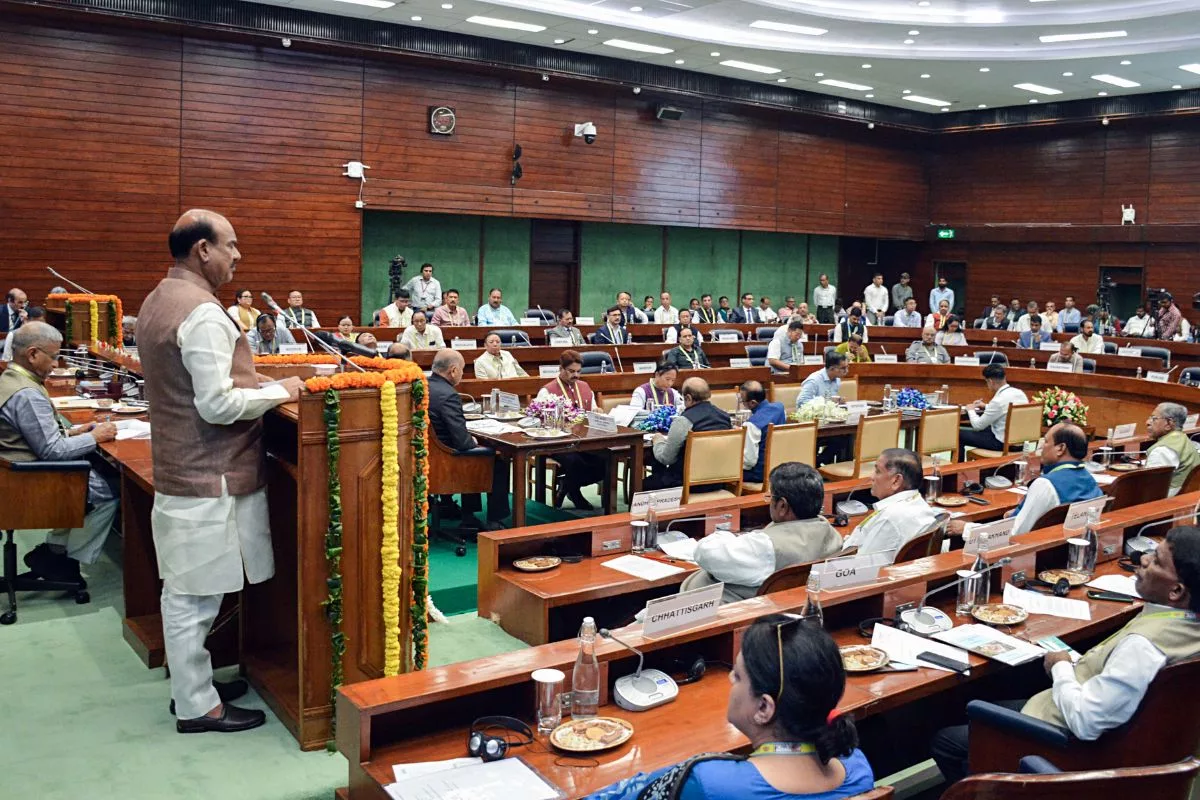 Ensure legislatures have dignified debates, Birla tells Assembly Speakers