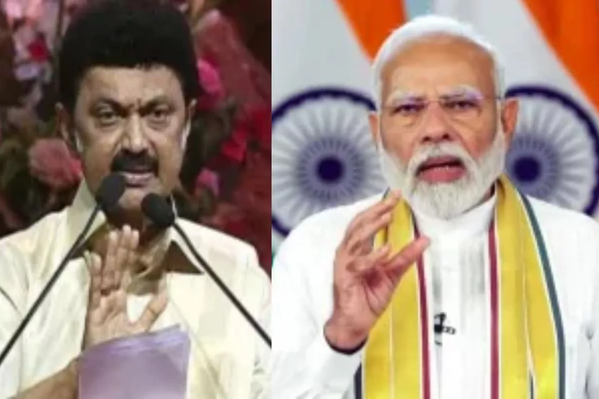 Stalin to meet Modi with a wish list for funds