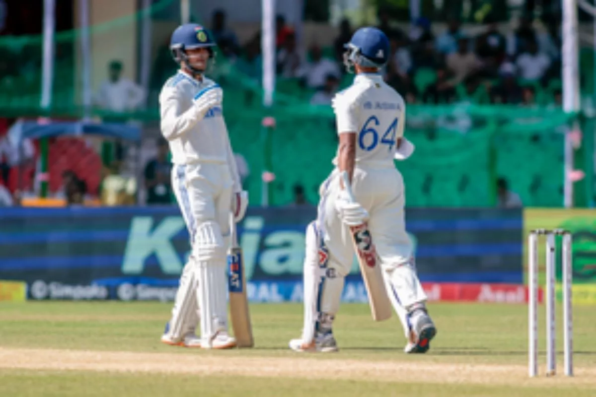 India’s ultra-aggressive batting template floor Bangladesh on Day 4