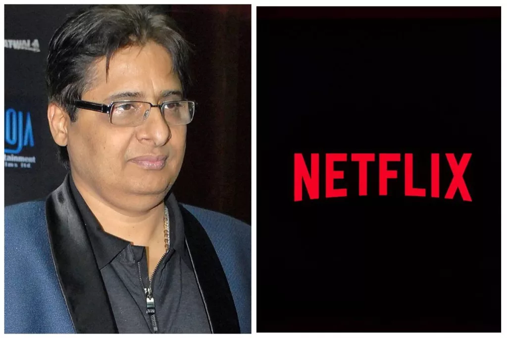 Vashu Bhagnani vs Netflix
