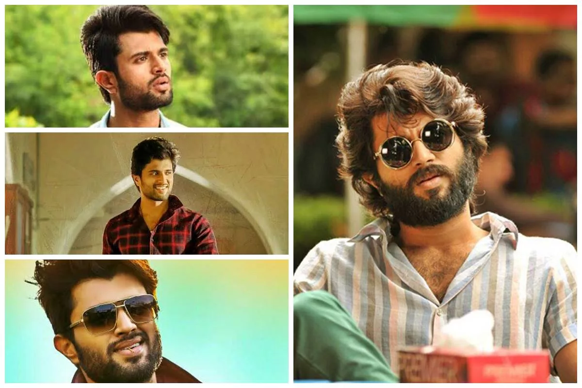 Why Vijay Deverakonda is the ultimate lover boy: Look at his most charming films