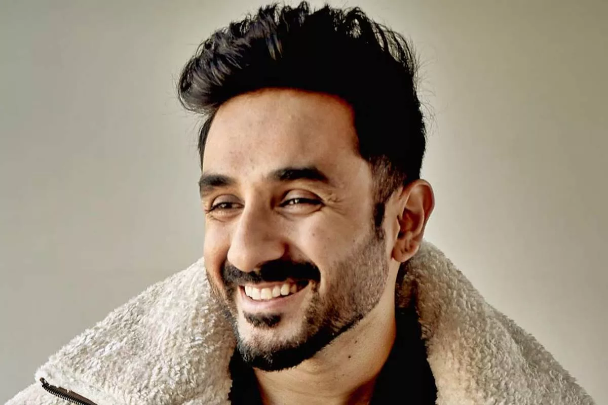 Vir Das becomes 1st Indian to host International Emmy Awards