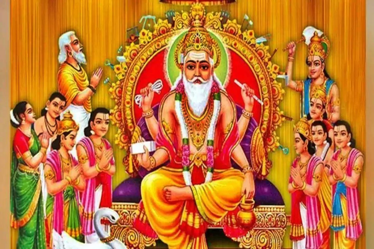 When is Vishwakarma Puja 2024? Mark your calendar for THIS date and time