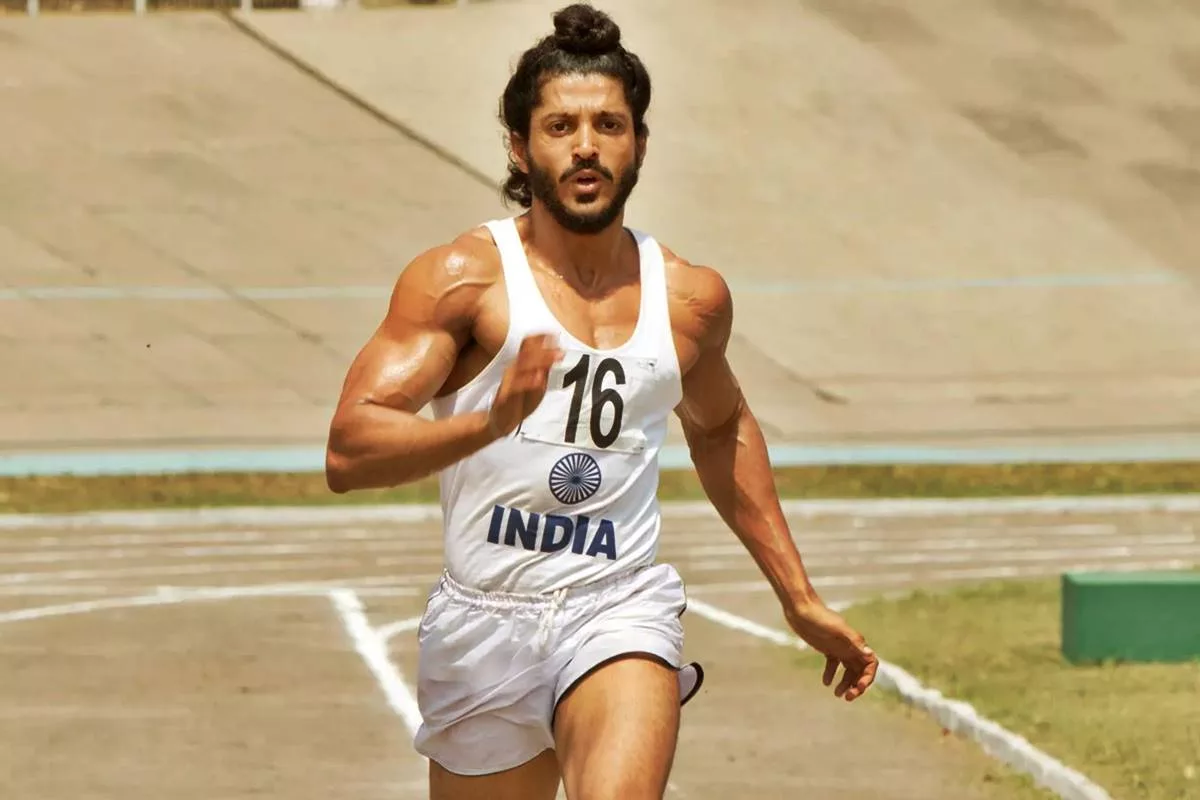 Farhan Akhtar on Trevor Jones’ role in ‘Bhaag Milkha Bhaag’; Teases ‘120 Bahadur’