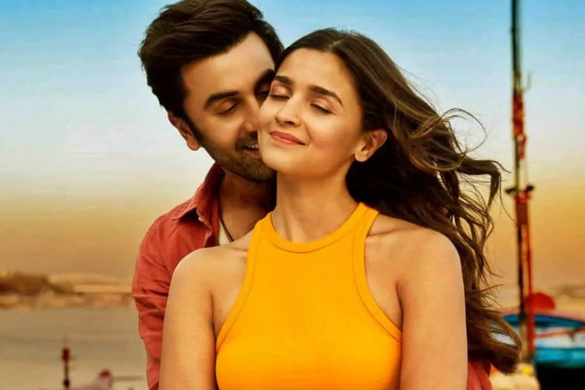 ‘Brahmastra’ ft Ranbir and Alia celebrates two years